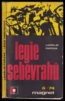 Název varianty