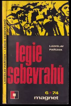 Název varianty