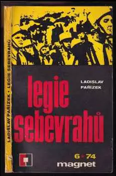 Název varianty