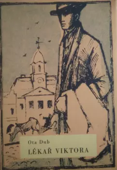 Ota Dub: Lékař Viktora