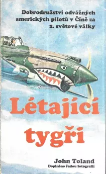 John Toland: Létající tygři