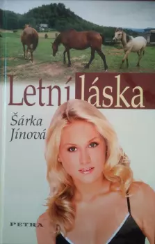 Šárka Jínová: Letní láska