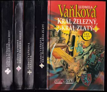 Název varianty