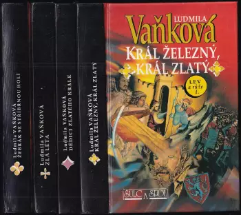 Název varianty