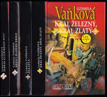 Název varianty