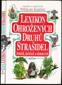 Název varianty