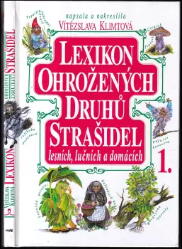 Název varianty