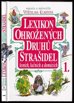 Název varianty