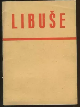 Josef Wenzig: Libuše