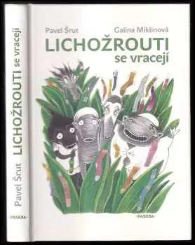 Název varianty