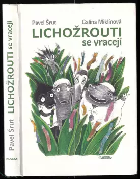 Název varianty
