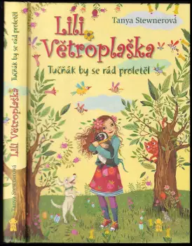 Název varianty
