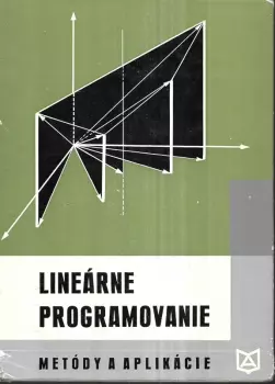 Saul I Gass: Lineárne programovanie