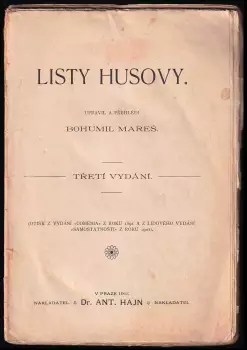 Název varianty