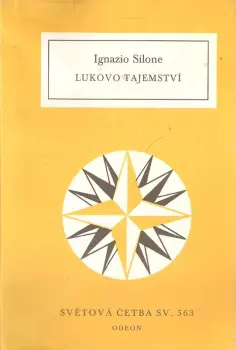 Ignazio Silone: Lukovo tajemství