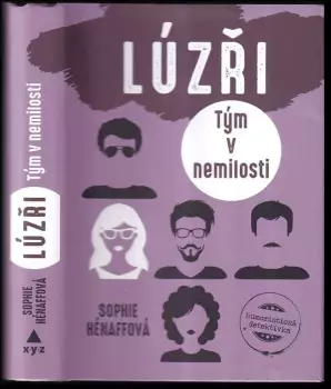 Název varianty
