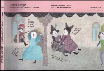 Název varianty