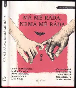 Název varianty