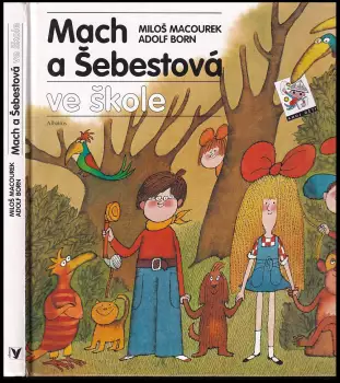 Název varianty