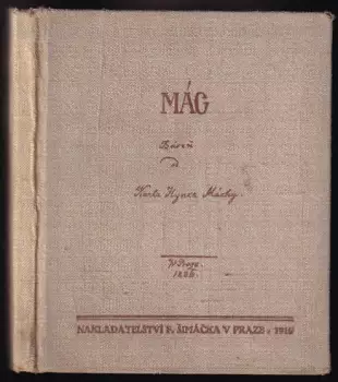 Název varianty