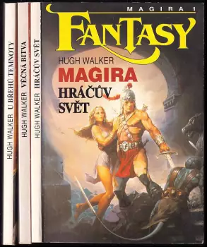 Název varianty