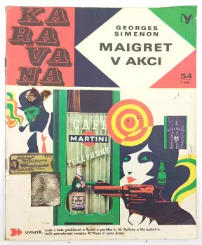 Název varianty