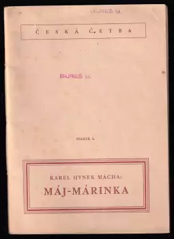 Název varianty