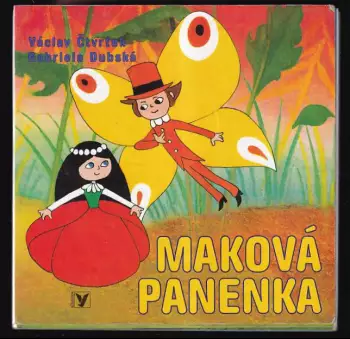 Název varianty