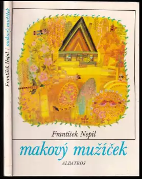 Název varianty