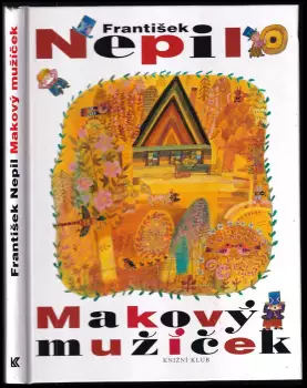 Název varianty