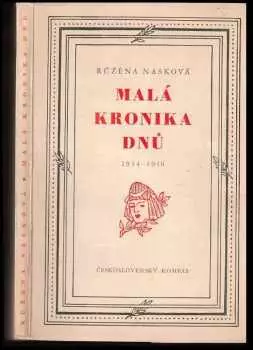 Název varianty