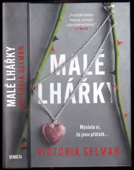 Název varianty