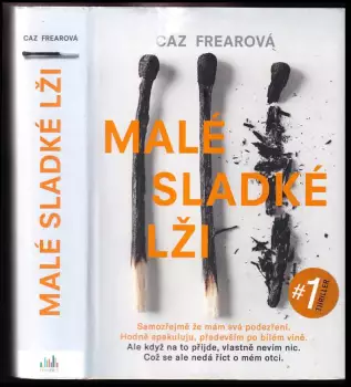 Název varianty
