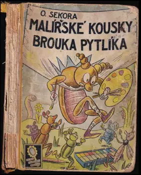 Název varianty