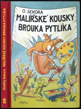 Název varianty