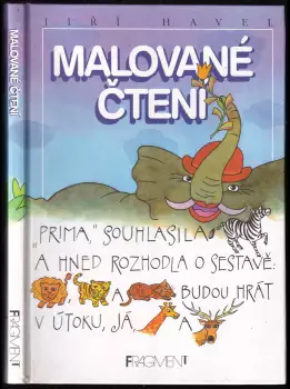 Název varianty
