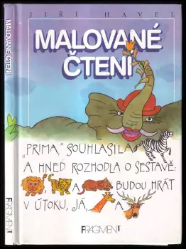 Název varianty