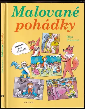 Název varianty