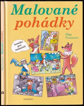 Název varianty