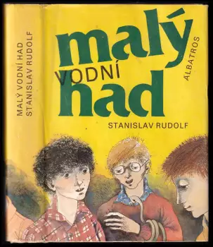 Název varianty
