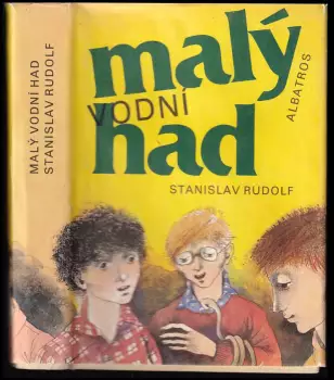 Název varianty