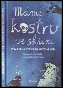 Název varianty