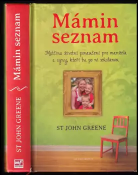 Název varianty