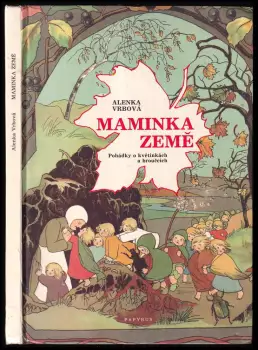 Název varianty