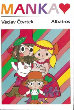 Václav Čtvrtek: Manka