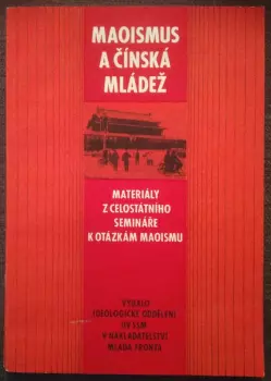 Maoismus a čínská mládež