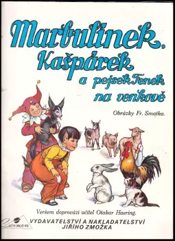 Název varianty