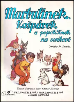 Název varianty