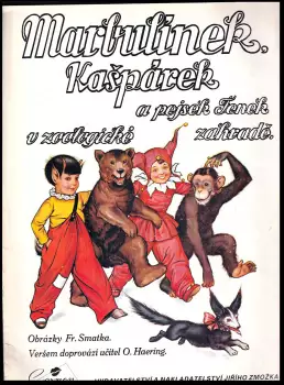 Název varianty