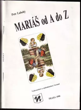 Název varianty